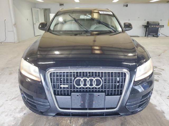 2010 Audi Q5 Premium