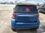 2008 Smart Fortwo Passion