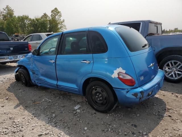 2008 Chrysler PT Cruiser