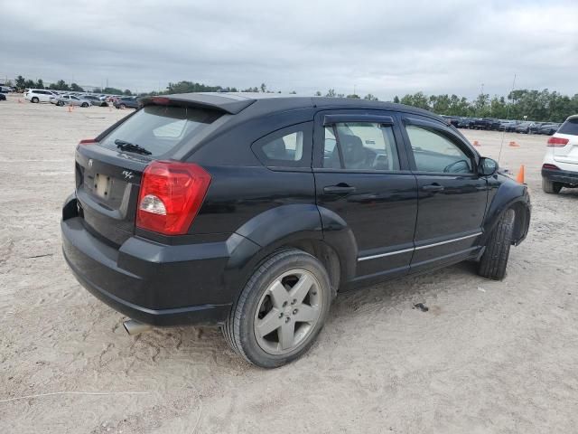 2008 Dodge Caliber R/T