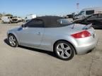 2008 Audi TT 2.0T