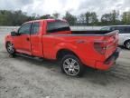 2014 Ford F150 Super Cab