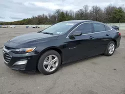 Chevrolet Malibu ls salvage cars for sale: 2021 Chevrolet Malibu LS