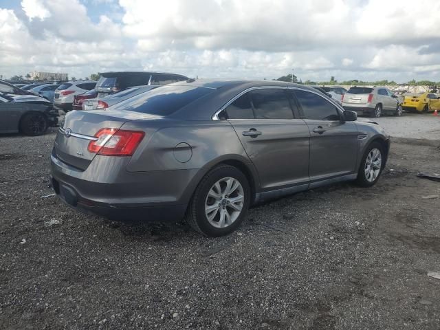 2011 Ford Taurus SEL