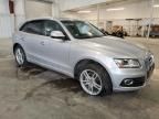 2017 Audi Q5 Premium