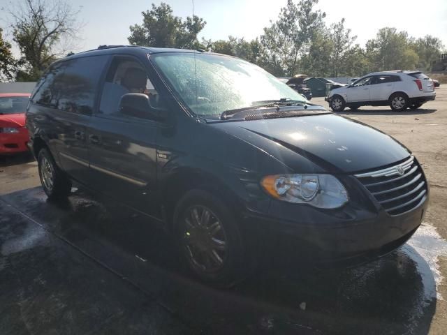 2007 Chrysler Town & Country Touring