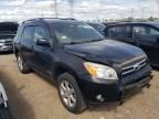 2006 Toyota Rav4 Limited