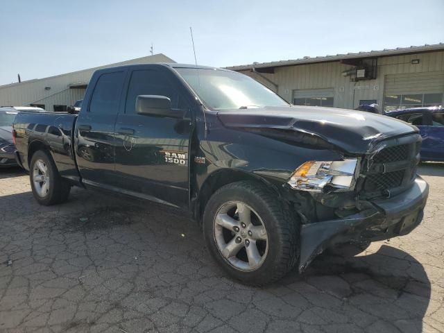 2015 Dodge RAM 1500 ST