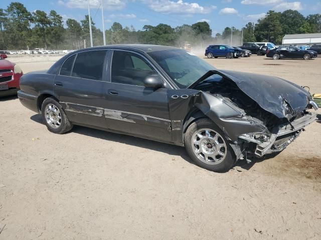 2003 Buick Park Avenue Ultra