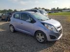 2015 Chevrolet Spark LS