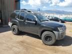 2008 Nissan Xterra OFF Road