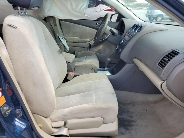 2007 Nissan Altima 2.5