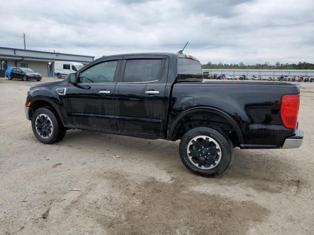 2020 Ford Ranger XL