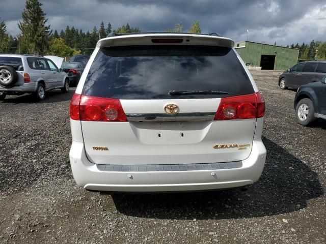 2006 Toyota Sienna XLE