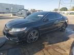 2017 Honda Accord Touring