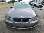 2006 BMW 325 XI