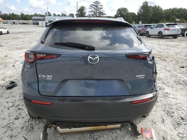 2023 Mazda CX-30 Premium