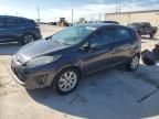 2012 Ford Fiesta SE