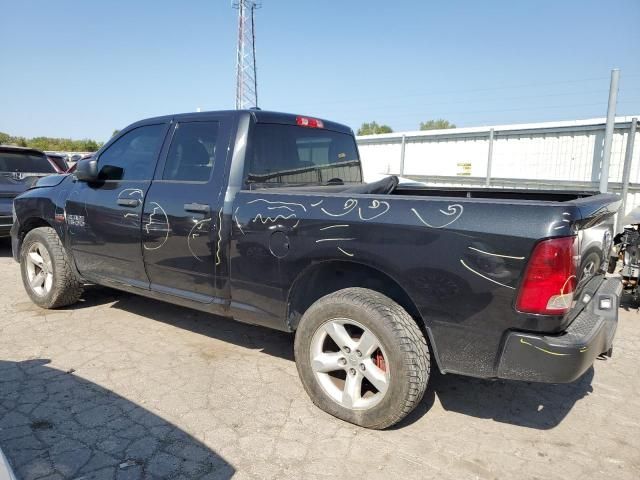 2015 Dodge RAM 1500 ST