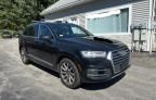 2019 Audi Q7 Premium Plus