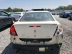 2007 Pontiac G6 Base