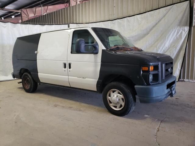 2012 Ford Econoline E150 Van