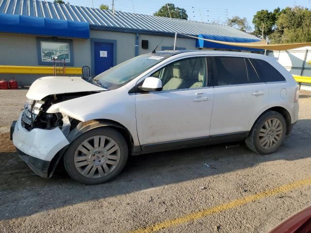 2010 Ford Edge Limited