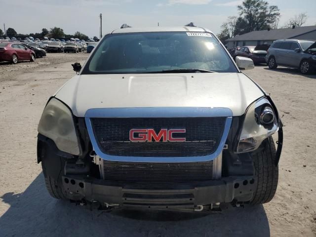 2012 GMC Acadia SLT-1