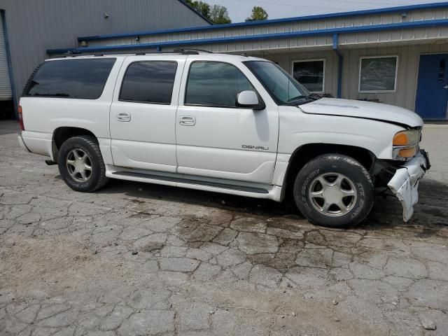 2003 GMC Yukon XL Denali