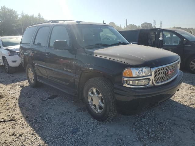 2004 GMC Yukon Denali