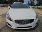 2012 Volvo S60 T5