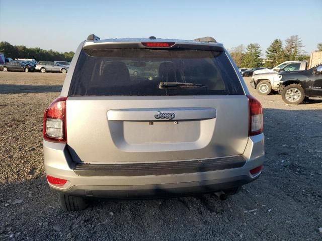 2014 Jeep Compass Sport