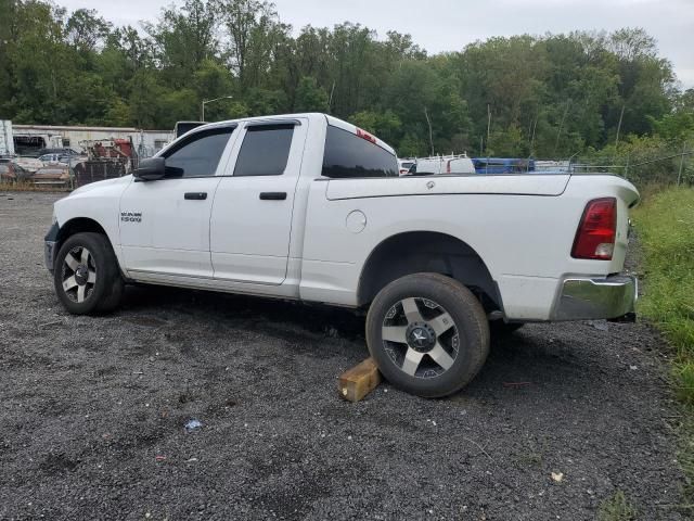 2013 Dodge RAM 1500 ST