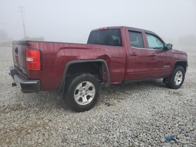 2015 GMC Sierra K1500 SLE