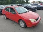 2007 Ford Focus ZX4