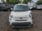 2014 Fiat 500L Trekking