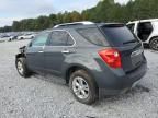 2011 Chevrolet Equinox LTZ