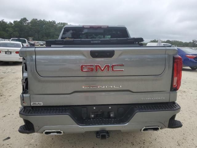 2024 GMC Sierra K1500 Denali