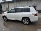 2008 Toyota Highlander Sport