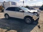 2008 Ford Edge SEL