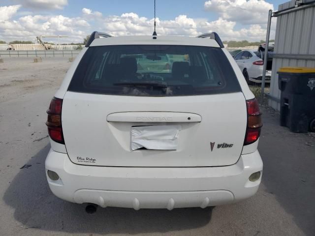 2005 Pontiac Vibe