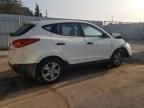 2011 Hyundai Tucson GL