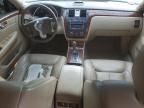 2006 Cadillac DTS