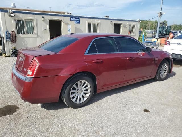 2014 Chrysler 300