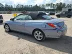 2006 Toyota Camry Solara SE