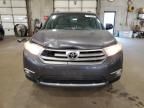 2011 Toyota Highlander Base