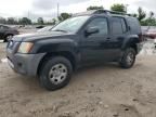 2008 Nissan Xterra OFF Road