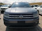 2018 Volkswagen Atlas SE