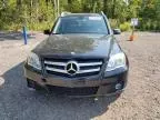 2010 Mercedes-Benz GLK 350 4matic