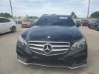 2014 Mercedes-Benz E 350